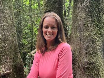 Sleep Talk Down: Woodland Journey