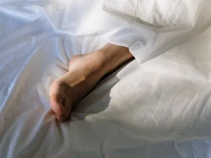 Sleep Yoga Nidra With A Twist