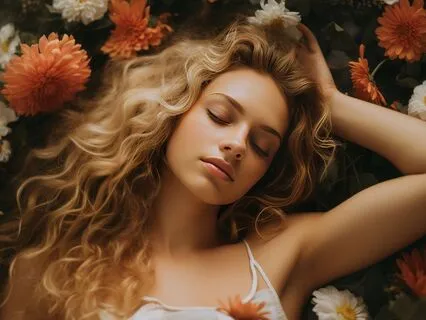 Sleep Your Way To Miracles, Abundance And Success