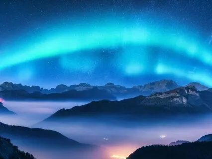 Deep Sleep Meditation To Relax & Let Go Of Tension