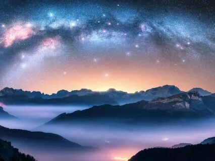 Deep Sleep Meditation To Get Back To Sleep Fast