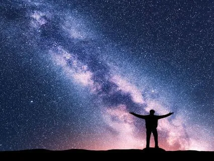 Deep Sleep Meditation To Let Go Of Stress (1Hr)