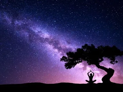 Deep Sleep Meditation To Release The Day