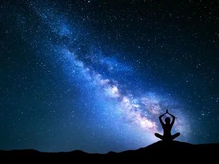 Deep Sleep Meditation To Stay Asleep Through The Night