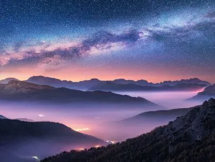 Sleep Meditation To Release Anxiety & Stress