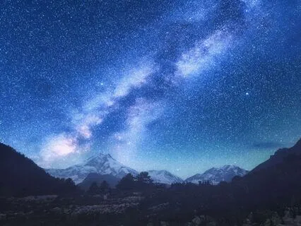 Sleep Talk-Down Meditation To Calm Your Racing Thoughts