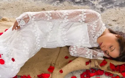 Sleeping Beauty Sleep Meditation