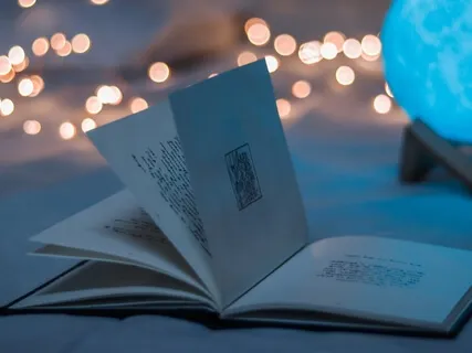 Sleeping Better - Day 5