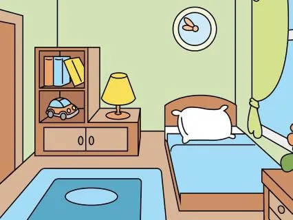 Sleeping For Young Minds Master 8 Hours