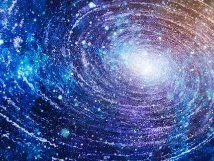 Sleeping In Outer Space