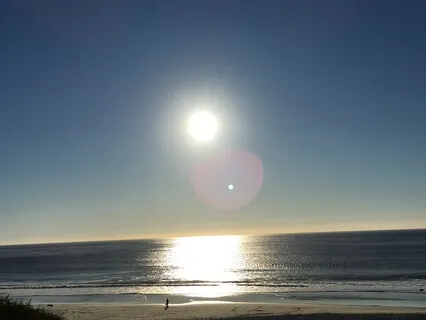 Sleeping in the Care of the Angels