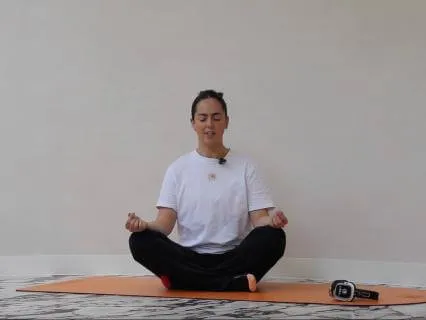 Sleeping Meditation ~ To Unwind