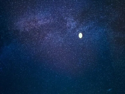 Sleeping Music - 528Hz