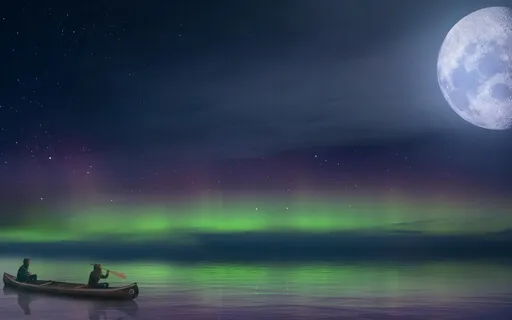 Sleeping Ocean-Soft Piano Music