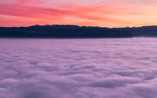 Sleeping On Clouds: Extra Sleepy