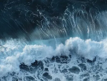 Sleeping On The Beach - Ocean Waves Mix