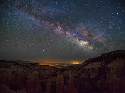 Sleeping Relaxation For A Calm Night