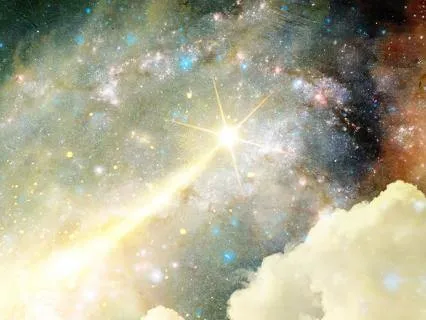 Sleeping Star | Baby Sleep Lullaby