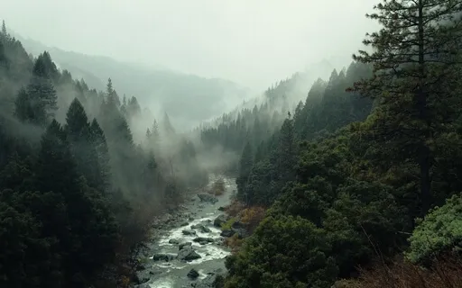 "Sleeping Stream" 1 Hour Of Calming Music For Deeper Sleep