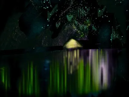 Sleeping Swim