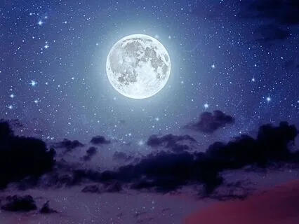 Sleeping Under The Stars (Pineal Activation Series)