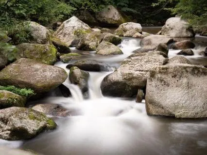 Sleeping Wave - A Contemplative Reflection For Rest