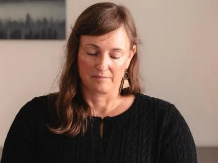 Sleeping While The Seeds Grow