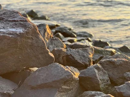 Sleeping With Sounds Of Healing Waters