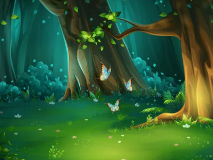 Sleeping With The Butterflies