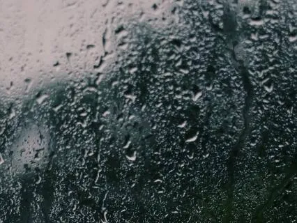 Sleeping With The Rain