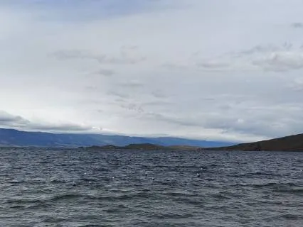 Sleeping With Waves – 1 Hour Guided & Relaxing Nature Sounds