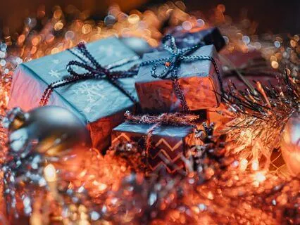 Sleeps To Christmas - A Sleep Story For Children