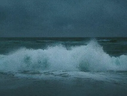 Sleepscapes: Soft Ocean Waves