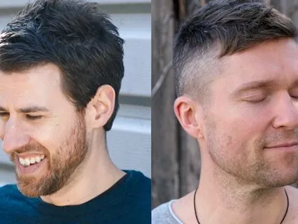 Sleepy Adventures #4: The Wisdom Of Campfire (Reuben & Andy)