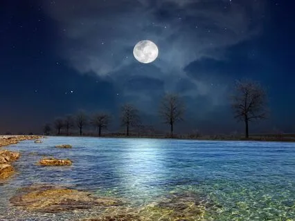 Sleepy Affirmations: I Am Here For Me