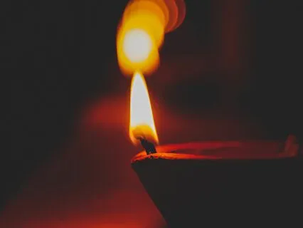 Sleepy Affirmations: My Body Heals (Atmospheric Ambience)