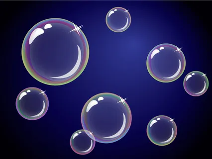 Sleepy Bubbles Meditation For Kids