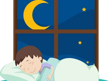 Sleepy Cozy Cabin | Children's Sleep Story