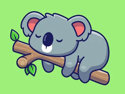 Sleepy Koala Meditation