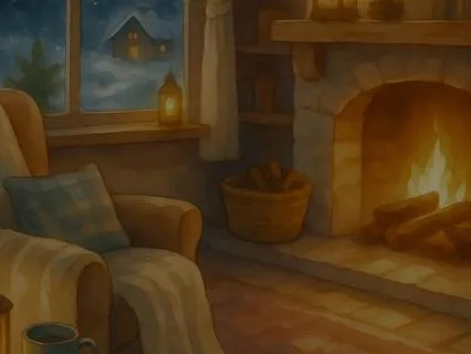 The Mountain Cabin