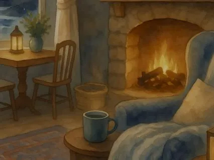 The Seaside Inn