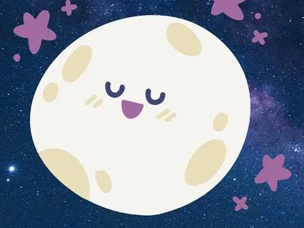 Sleepy Moon: Kids Sleep Meditation