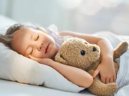 Sleepy Slumber | A Cozy Children’s Sleep Meditation