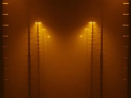 Sleepy Spirit Of India: When Rails Become Mantras