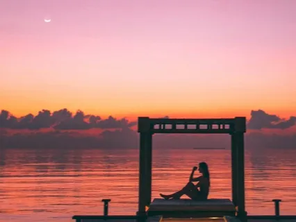 Sleepy Stardust-A Goddess-Centered Bodyscan For Deep Rest