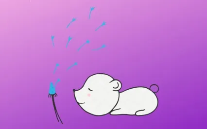 Sleepy Stardust: Gentle Sounds For Sleep