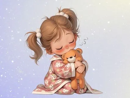 Sleepy Stars — A Night Sky Lullaby