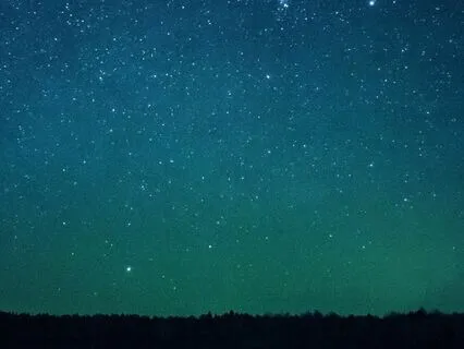 Sleepy Stars And Lemon Drops