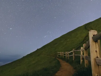 Sleepy Stories 16 - Write Out Your Goals