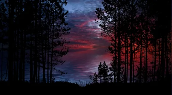 Sleepy Stories Chapter 12 - The Power Of Forgiveness + Alpha Binaural Waves